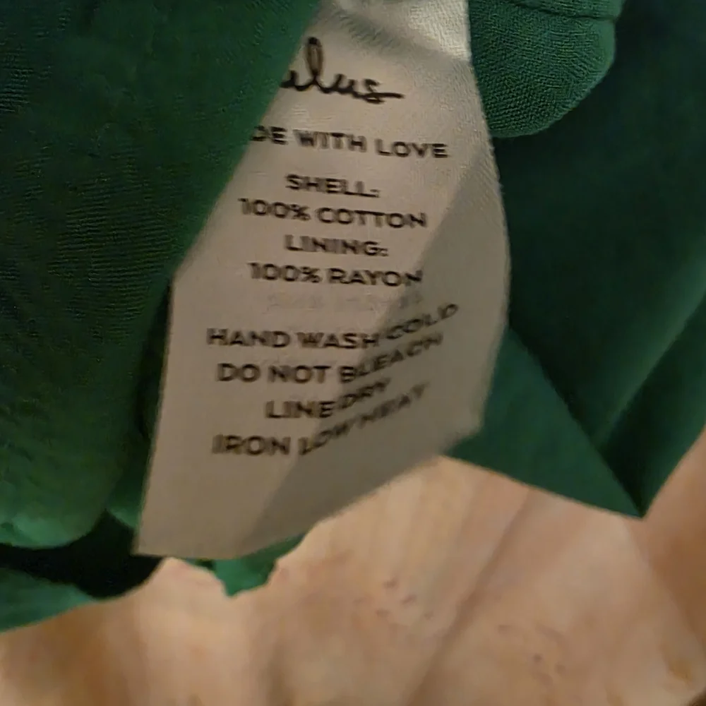 Lulu's Vibrant Green Midi Dress - Picture 8 of 9